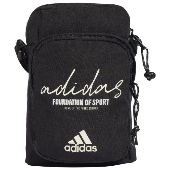 Adidas Τσαντάκι ώμου Graphic Classic Oraganizer